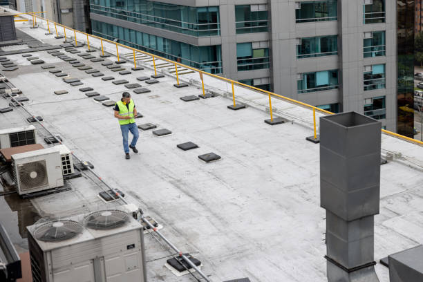 Best Emergency Roof Repair  in Edisto, SC